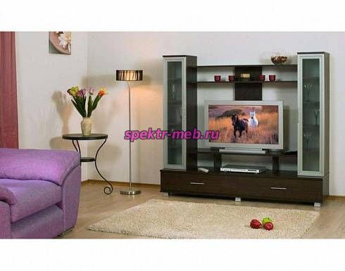 Мебельная стенка Вероника-2