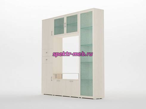 Стенка Борнео-6