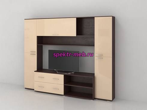 Стенка Грация 22