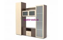 Гостиная Тумба ТВА 14