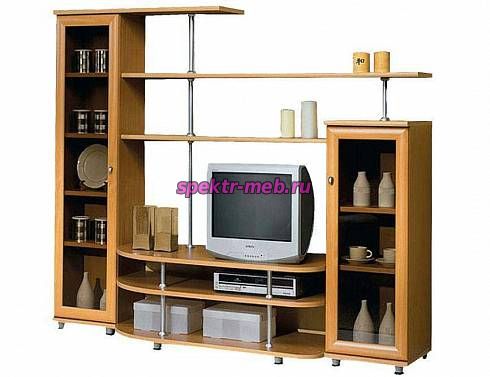 Стенка Модерн-3