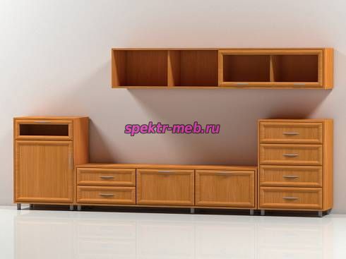 Стенка Шагрэ 2