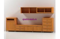 Стенка Шагрэ 2