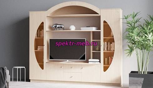 Гостиная Хайд 8