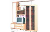 Мебельная стенка Модерн 5