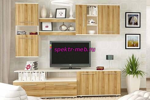 Гостиная Вега