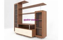 Мебельная стенка Эллада-3
