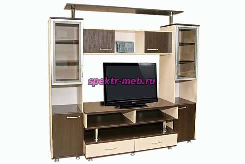 Стенка Фиджи-5