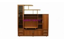 Стенка Олимп-9