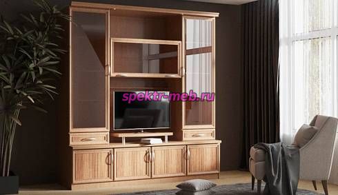 Стенка Аккорд-3