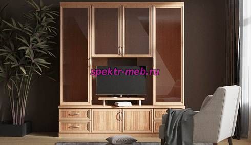 Стенка Аккорд-6