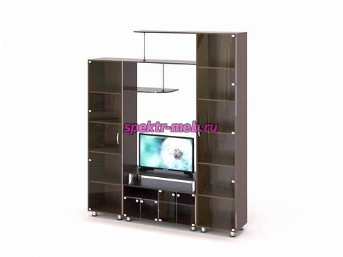 Мини-стенка Александр-1