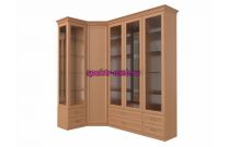 Сервант Блэкпут