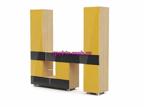 Стенка МБ-14.1