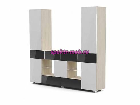 Стенка МБ-16.1