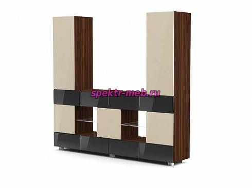 Стенка МБ-15.1