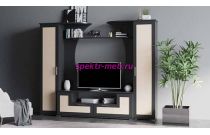 Стенка для гостиной Лина 17