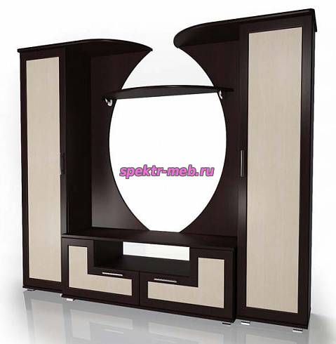 Стенка НМ-17