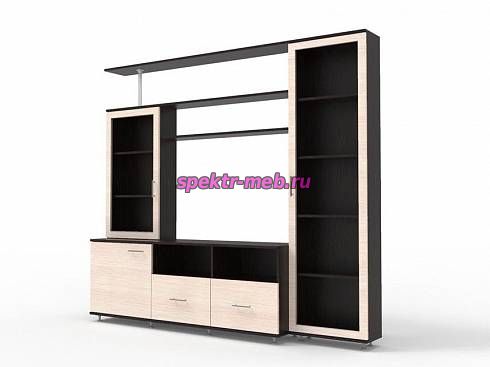 Стенка Флора