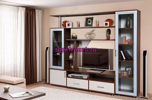 Стенка Эрика