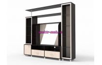 Стенка Фиджи 3