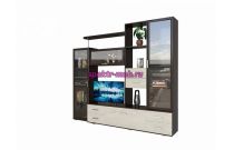 Модульная стенка Hugo