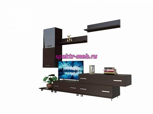 Гостиная Богема 4