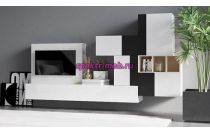 Стенка для гостиной Вариант 63