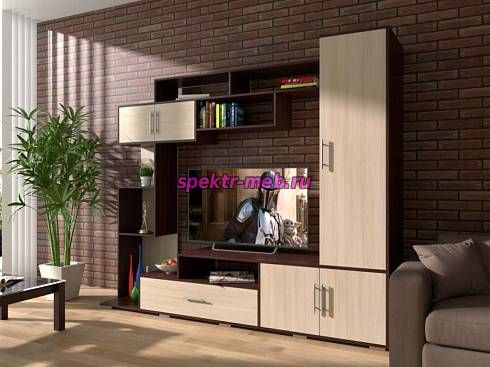 Стенка Диско