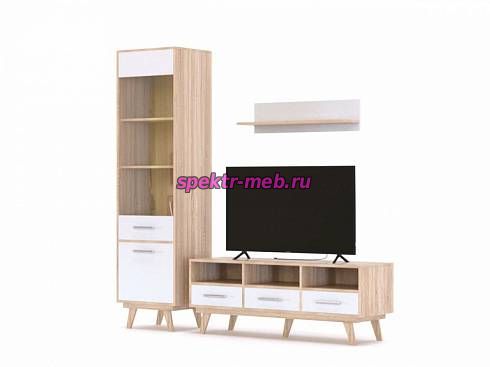 Стенка Шарлотта-2