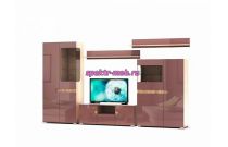 Стенка Леонардо К2