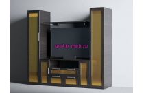 Cтенка в гостиную Комфорт Люкс 9