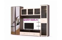 Стенка Мирта 8