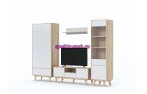 Стенка Ханна Лион