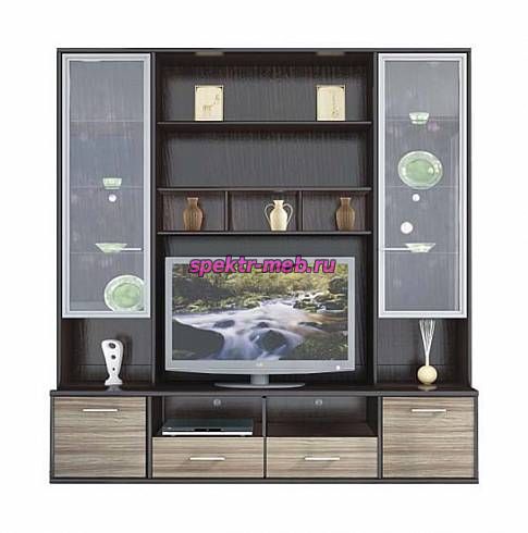 Гербор Амадеус секция РТВ