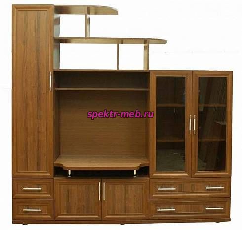 Стенка Олимп-8