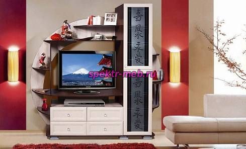 Гостиная Токио