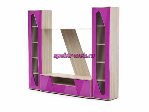 Стенка МБ-10.1