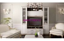 Гостиная Прованс 13