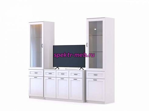 Стенка Нью-Йорк 5