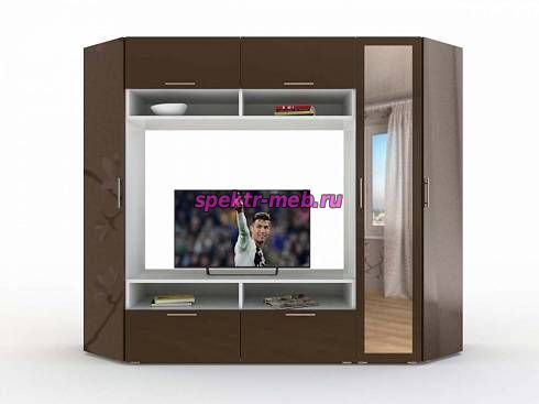 Стенка Марианна 4