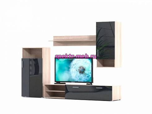 Стенка Неко 7