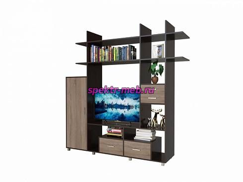 Стенка-горка Князь Игорь