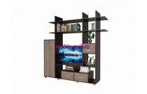 Стенка-горка Князь Игорь