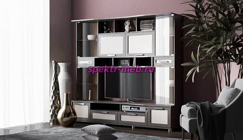 Стенка Аллегро 4 ЭК