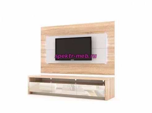 Панель для ТВ Соло 2.2