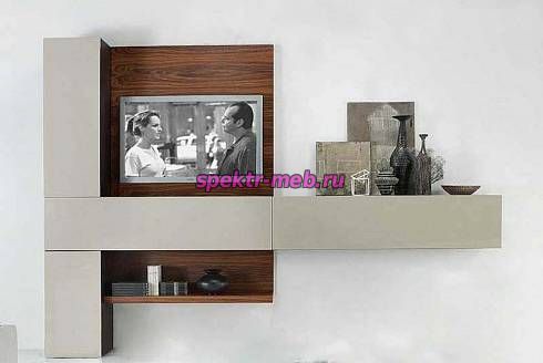 Стенка СТ-01