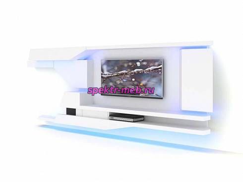 Стенка для гостиной Камилла ТВ-3