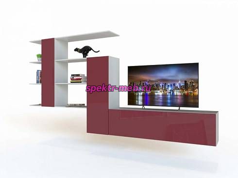 Стенка Полли 17