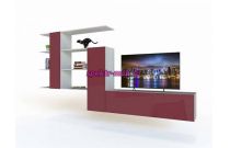 Стенка Полли 17